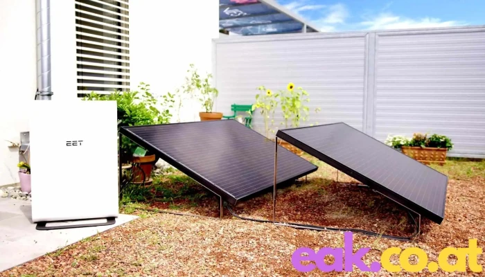 Eet - Efficient Energy Technology GmbH - Graz