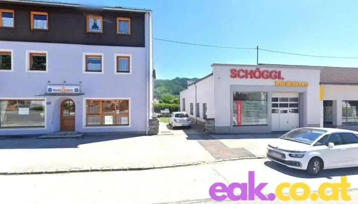 Efg Elektrotechnik Feiner Gerhard - St. Marein Im Mürztal