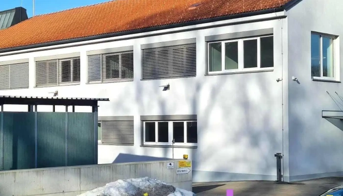Efg Turbinen- und Kraftwerksanlagenbau - Feldkirchen In Kärnten
