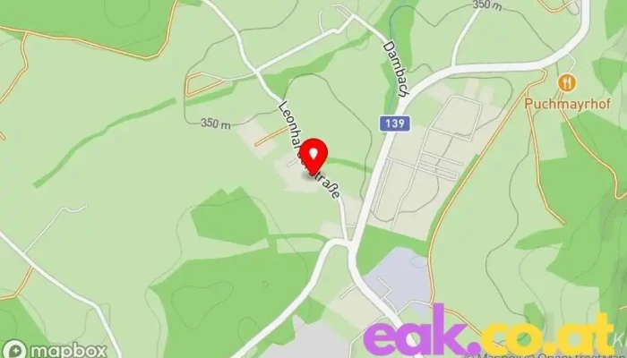 Eg Installations Gmbh Karte - Neuhofen An Der Krems