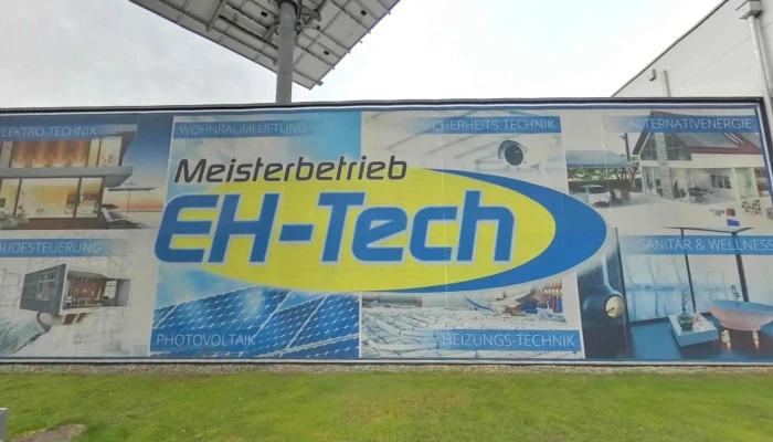 Eh Tech  Installationen Street View 360deg Fotos - Krottendorf Bei Ligist