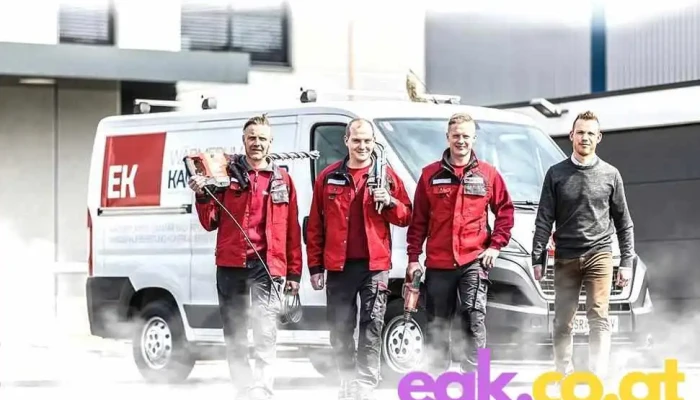EK-Kammerhofer Hkls Installateur - Weyer