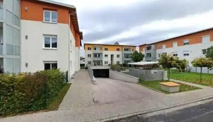 Electric Engineering Gmbh Alle - Pinsdorf