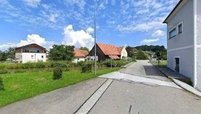 Elektrizitatswerk Fernitz Ing Franz Purkarthofer Street View 360deg Fotos - Fernitz Bei Graz