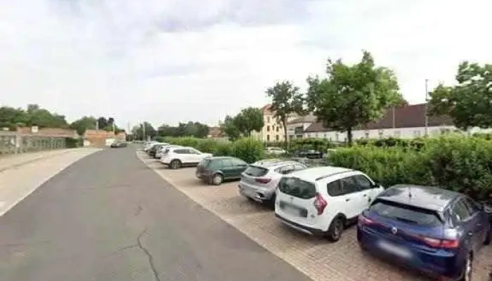 Elektrizitatswerke Bad Radkersburg Gmbh Alle - Bad Radkersburg