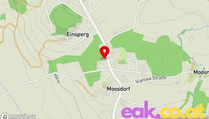 Elektro Emersberger Gmbh Karte - Moosdorf