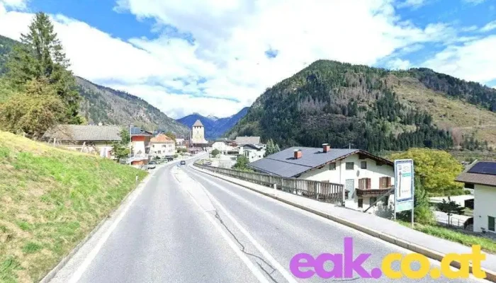 Elektro Gasser - Winklern