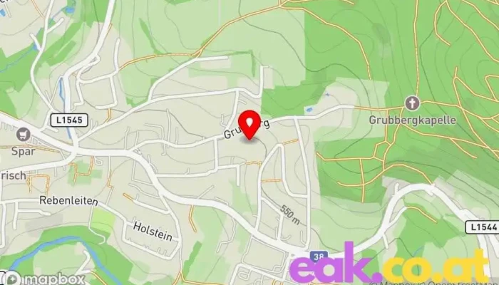 Elektro Holler Karte - Haslach An Der Mühl
