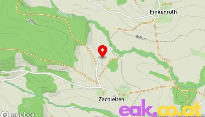 Elektro Koberger -  Karte - Frankenburg Am Hausruck
