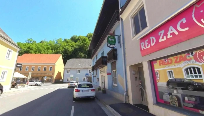 Elektro Lang Gmbh Aussenbereich - Arnfels