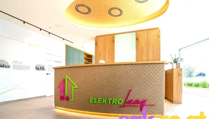Elektro Lang Gmbh Vom Inhaber - Arnfels