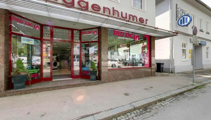 Elektro Muggenhumer -  Alle - Grieskirchen