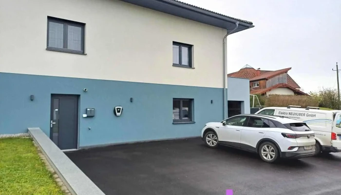 Elektro Neuhuber GmbH - Neukirchen An Der Vöckla