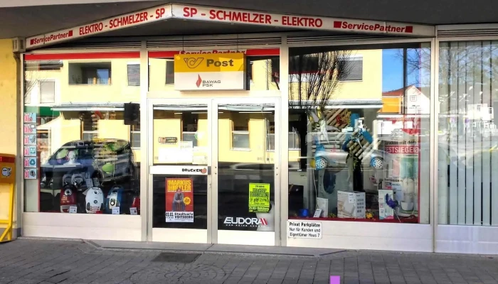 Elektro Schmelzer - Bärnbach