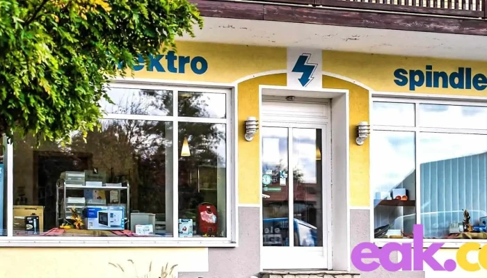 Elektro Spindler Gmbh Alle - Pram