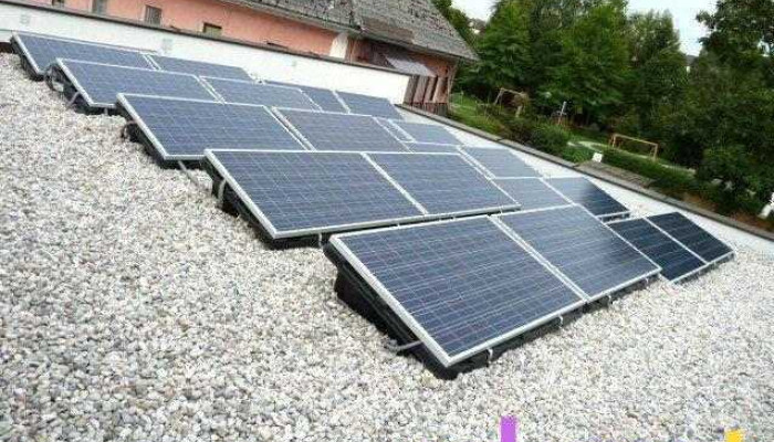 Elektrotechnik Spannlang - Wiesing