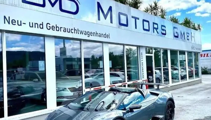 Emd Motors GmbH - Graz