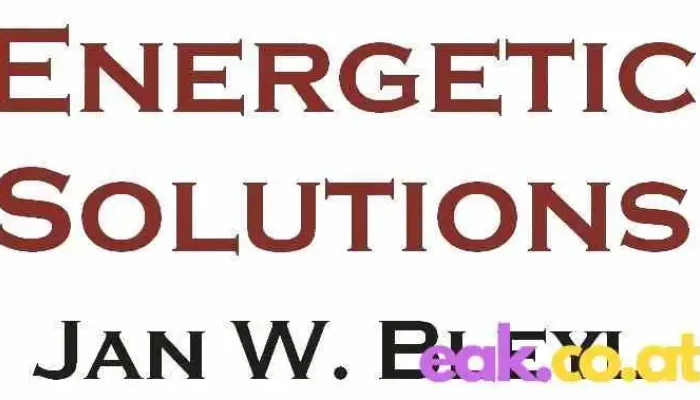 Energetic Solutions -  Vom Inhaber - Graz
