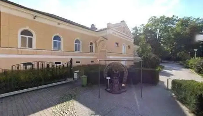 Energie Ag Charging Station -  Alle - Bad Hall