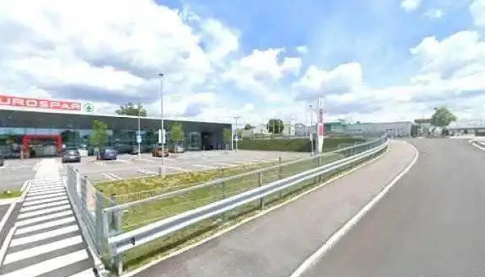 Energie Ag Charging Station -  Alle - Burgfried