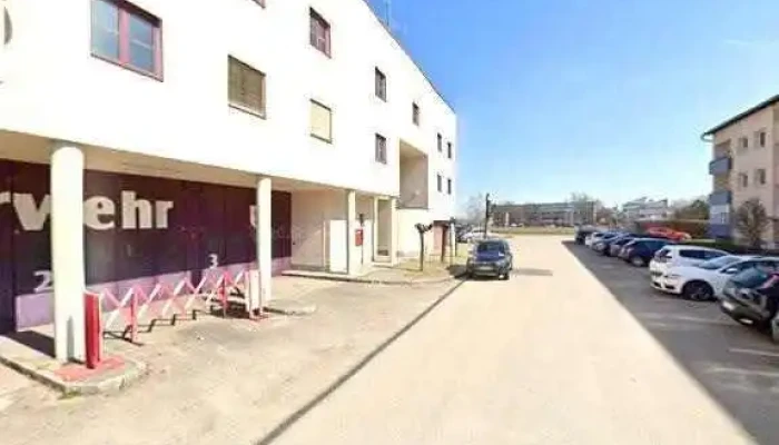 Energie Ag Charging Station -  Alle - Hörsching