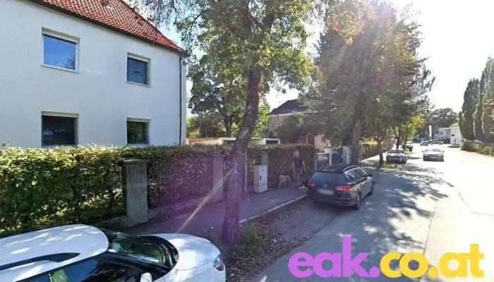 Energie Ag Charging Station - Steyr