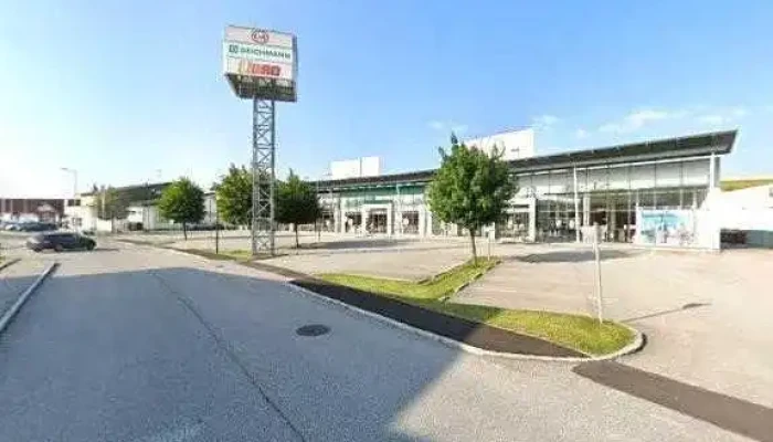 Energie Ag Charging Station -  Street View 360deg Fotos - Rohrbach