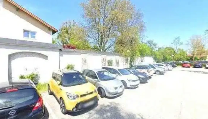 Energie Ag Ladestation -  Alle - Braunau Am Inn