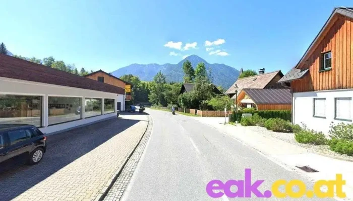 Energie Ag Oberösterreich - Bad Aussee