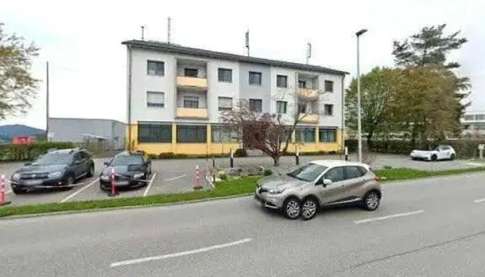 Energie Ag -  Street View 360deg Fotos - Rohrbach Oö