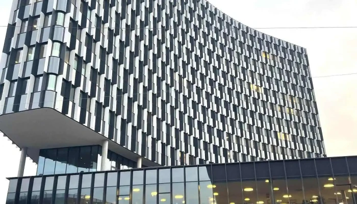 Energie Agentur Steiermark Ggmbh Aussenbereich - Graz