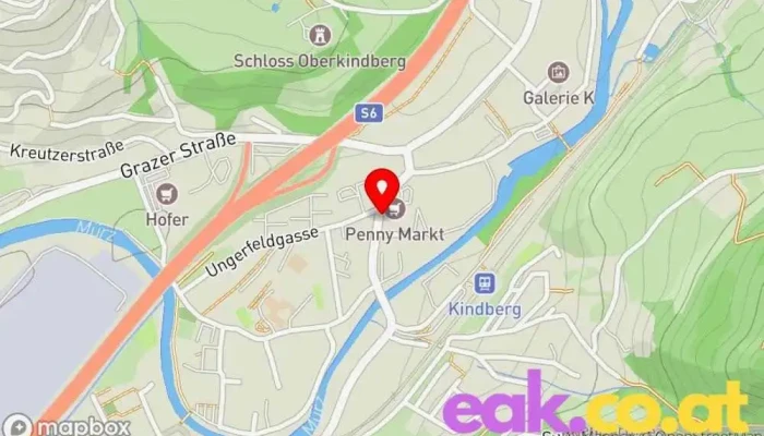 Energie Im Einklang -  Karte - Kindberg