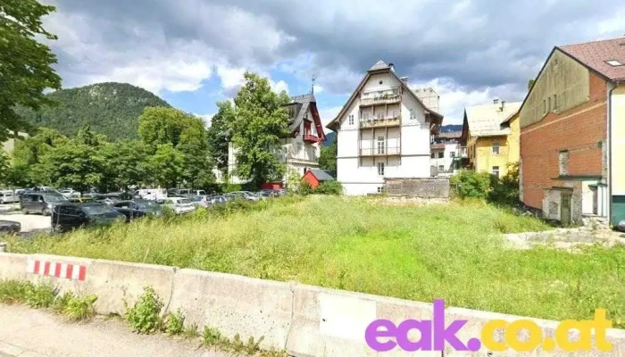 Energie-Ladestation - Bad Ischl