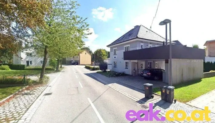 Energie-Ladestation - Zell An Der Pram