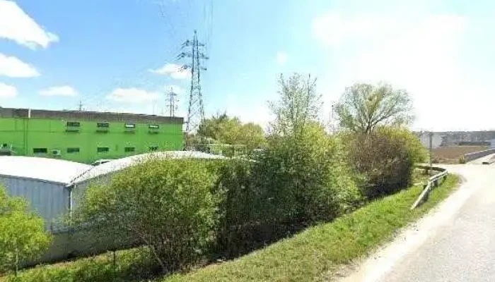 Energie Steiermark Ag -  Alle - Lieboch