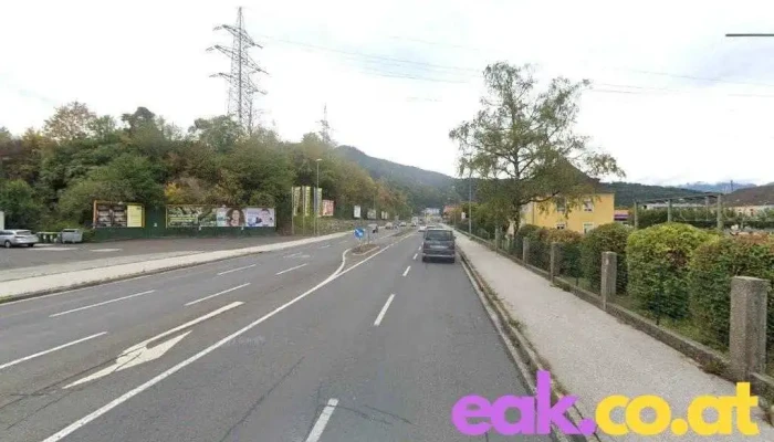 Energie Steiermark Ag - Bruck An Der Mur