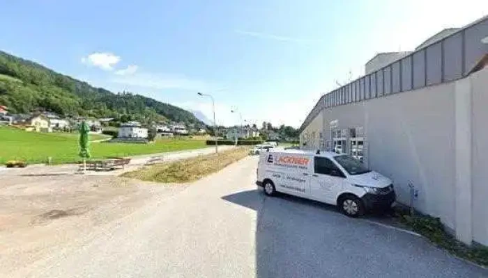 Energie Steiermark Charging Station -  Alle - Gröbming