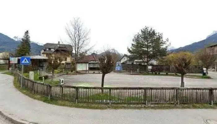 Energie Steiermark Charging Station -  Alle - Admont
