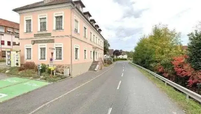 Energie Steiermark Charging Station -  Alle - Mitterdorf An Der Raab