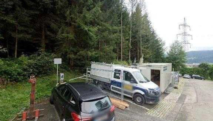 Energie Steiermark Charging Station -  Alle - St. Barbara Im Mürztal