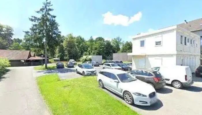 Energie Steiermark Charging Station -  Alle - Mureck