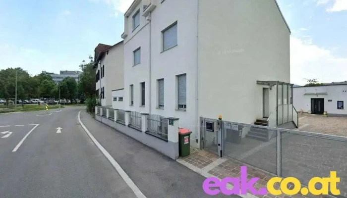 Energie Steiermark Charging Station - Graz