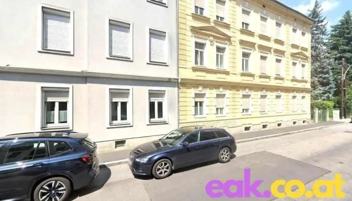 Energie Steiermark Charging Station - Graz