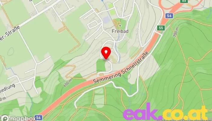 Energie Steiermark Charging Station -  Karte - St. Barbara Im Mürztal