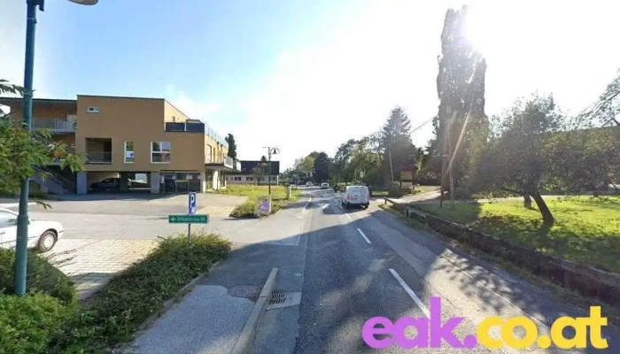 Energie Steiermark Charging Station - Raaba