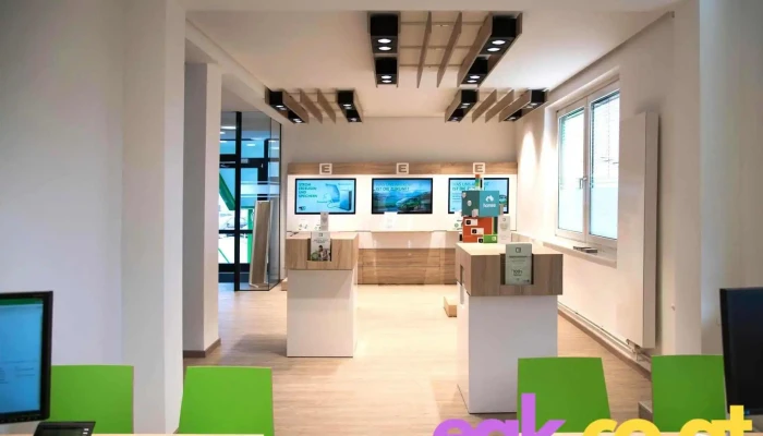 Energie Steiermark E -  Kunden Center Alle - Feldbach
