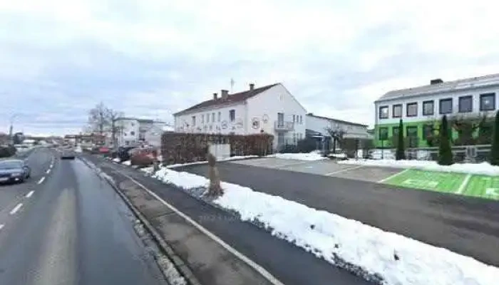 Energie Steiermark E -  Kunden Center Street View 360deg Fotos - Feldbach