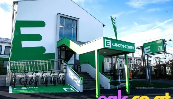 Energie Steiermark E -  Kunden Center Vom Inhaber - Feldbach