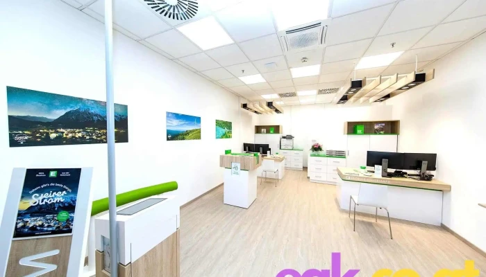 Energie Steiermark E -  Kunden Center Vom Inhaber - Seiersberg