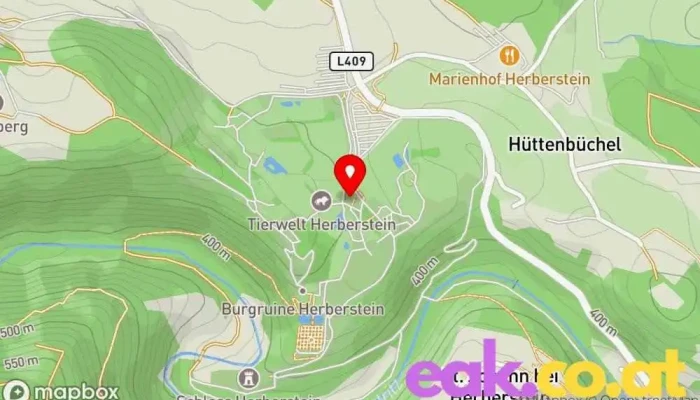 Energie Steiermark Kunden Charging Station - Buchberg Bei Herberstein 50